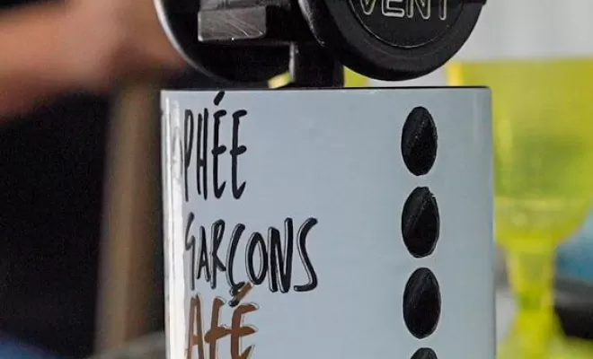 Création d'événement team building avec gyropode, Lyon 3, LOC’VENT