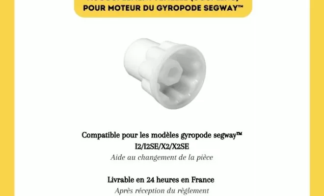 Vente de roue pour gyropode, Lyon 3, LOC’VENT