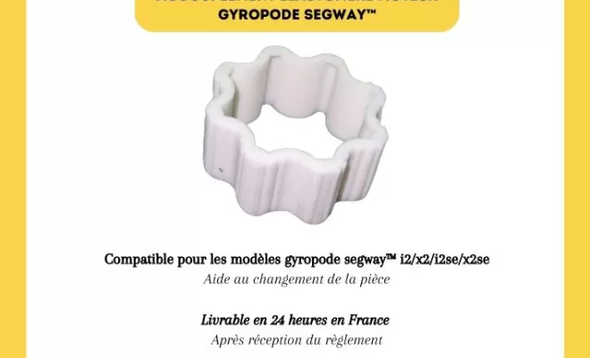 Vente de roue pour gyropode, Lyon 3, LOC’VENT